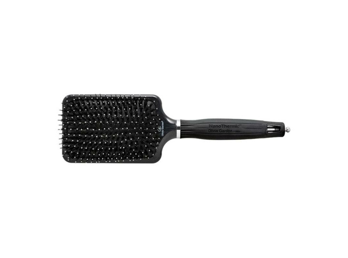 Brosse Paddle combo NanoThermic...