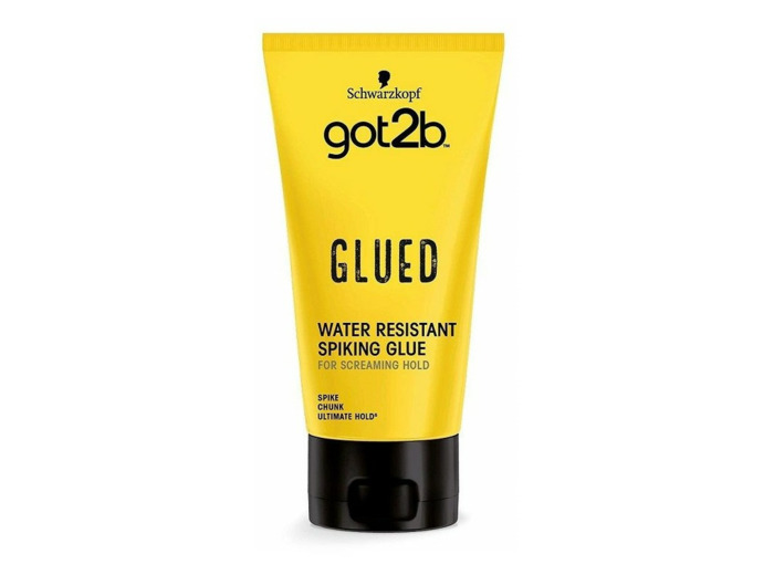 Schwarzkopf - Glued Gel coiffant pour cheveux de Schwarzkopf - Got2b