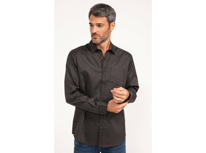 Chemise manches longues Niro