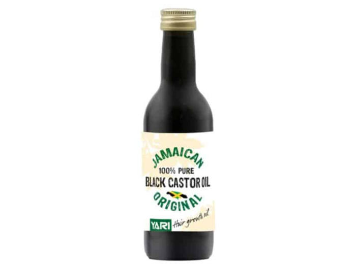 Yari - huile de carapate jamaïcaine originale