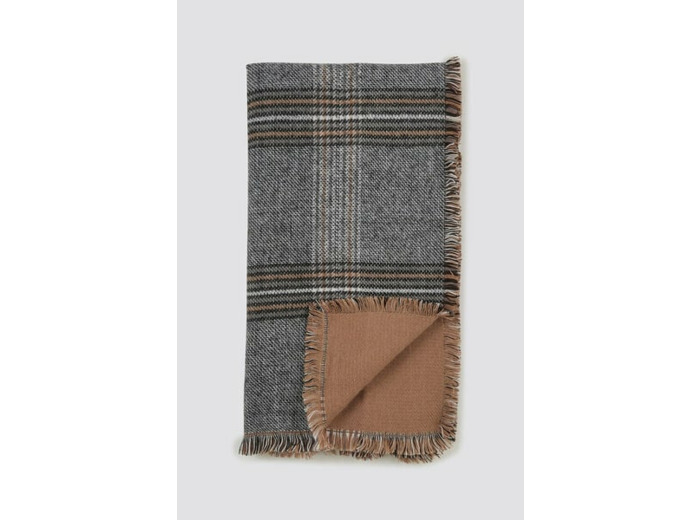 Écharpe biface - Camel