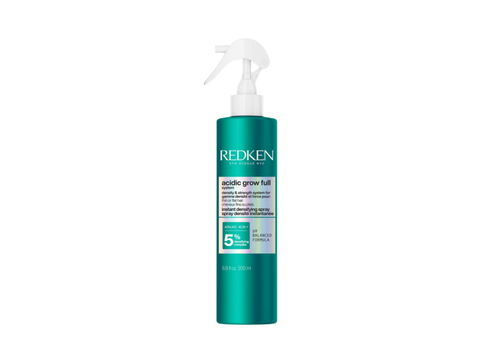 Spray densité instantanée Acidic...