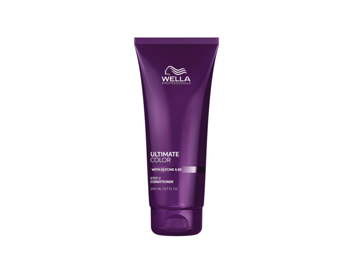 Après-shampoing Ultimate Color –...