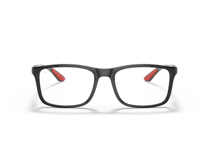 Lunettes de vue RAY-BAN