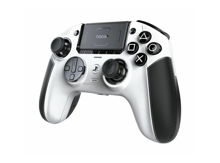 Manette Sans Fil Revolution 5 Pro Blanche