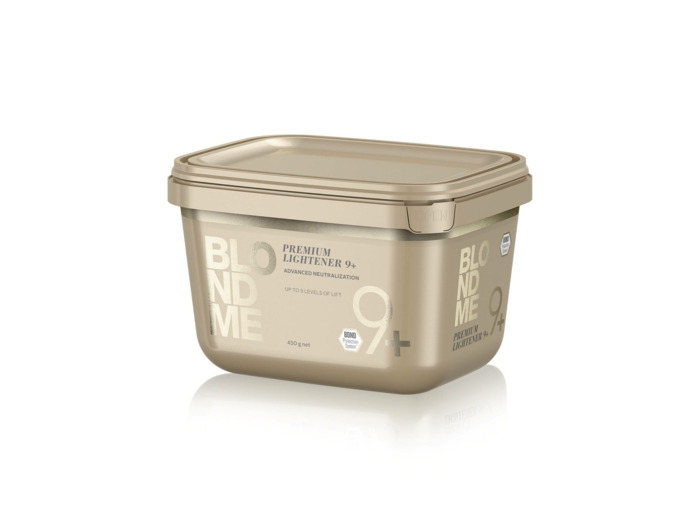 Poudre décolorante Premium...