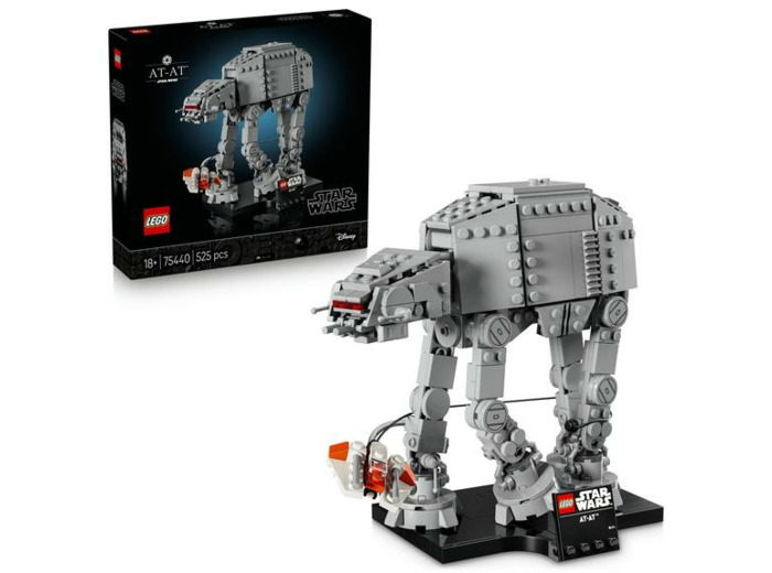 AT-AT - LEGO STAR WARS™ 75440
