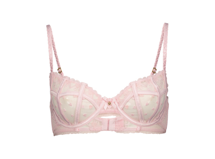 Soutien-gorge super push up