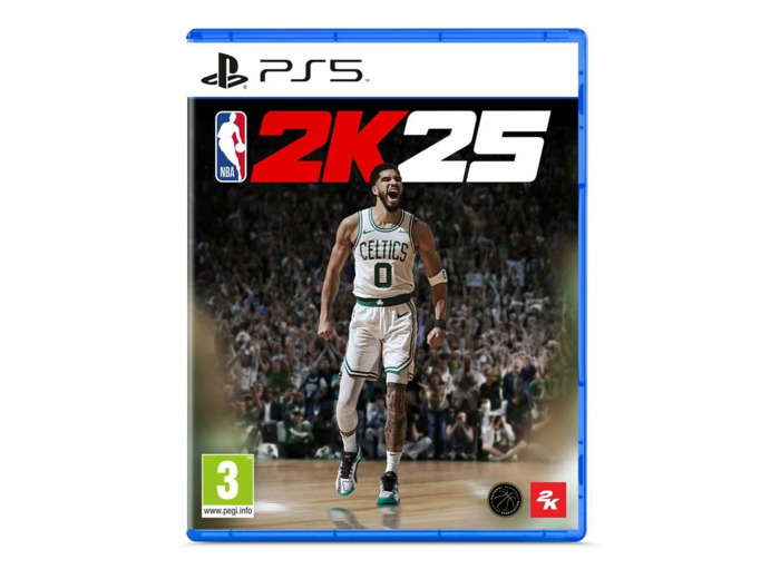 NBA 2k25