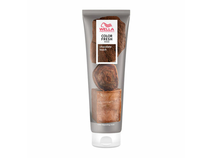 Masque Color Fresh nuance naturelle chocolate