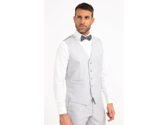 Gilet de costume Galeti