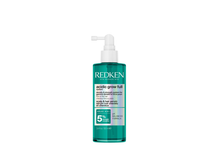 Sérum sans rinçage densité...