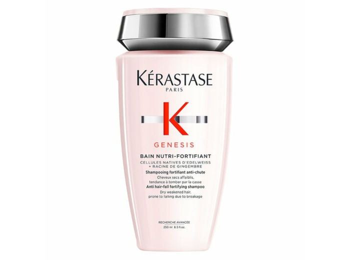 Bain nutri-fortifiant Genesis 250 ml