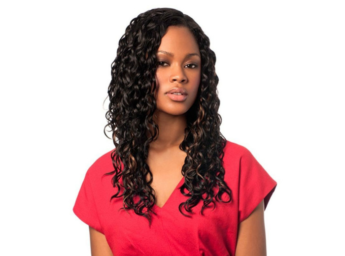Sleek hair - ITALIAN WEAVE 10 COL