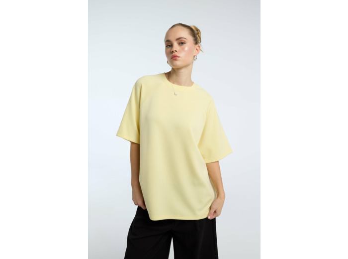 T-Shirt avec impression