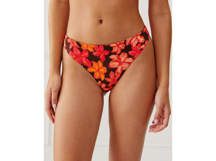 Tanga - bas de maillot de bain