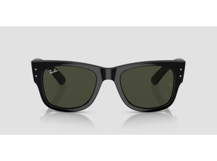 Lunettes RAY-BAN RB0840S 901/31