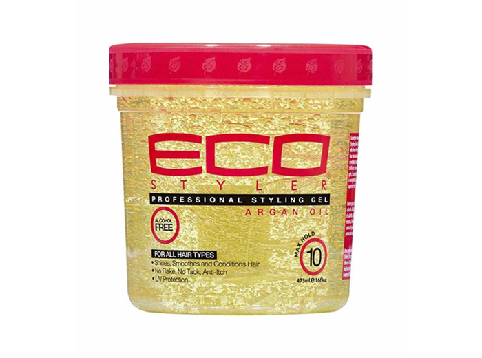 ECO STYLER - ARGAN OIL 16OZ