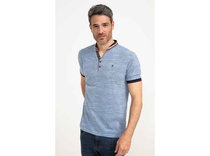 Tee-shirt manches courtes imprimé