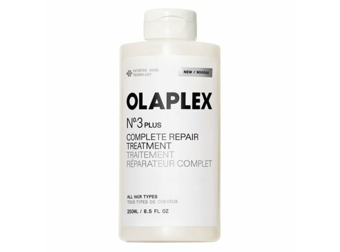 Traitement réparateur complet n°3 plus 250ml