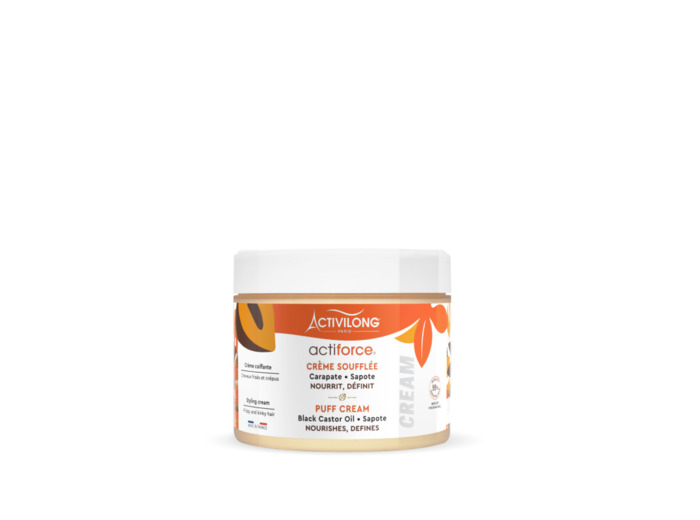 ACTIVILONG – ACTIFORCE CRÈME SOUFFLÉE - ACTIVILONG