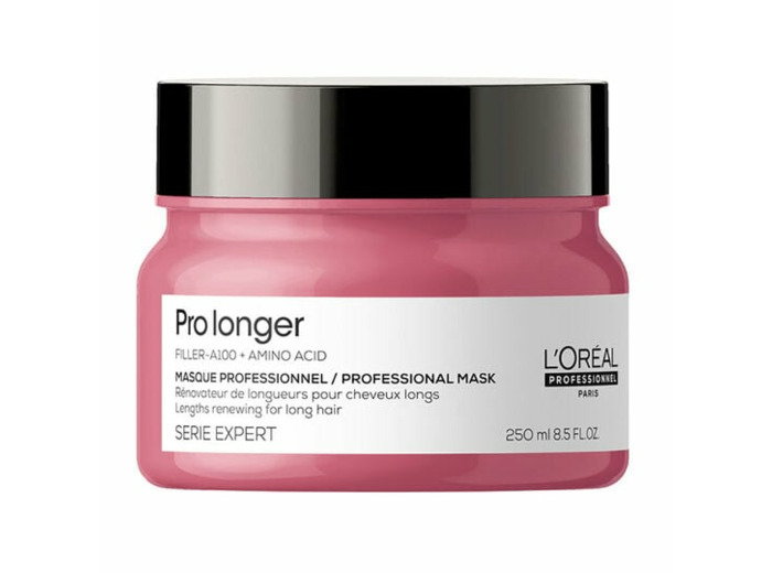 Masque rénovateur pour cheveux longs Pro Longer 250 ml