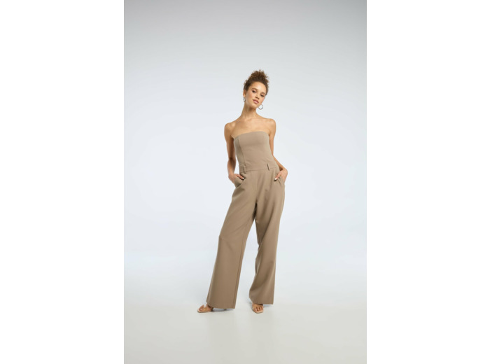 Combinaison en bandeau