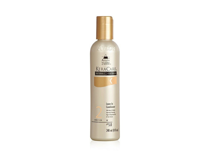 KERACARE - Leave-In Conditioner Natural Textures