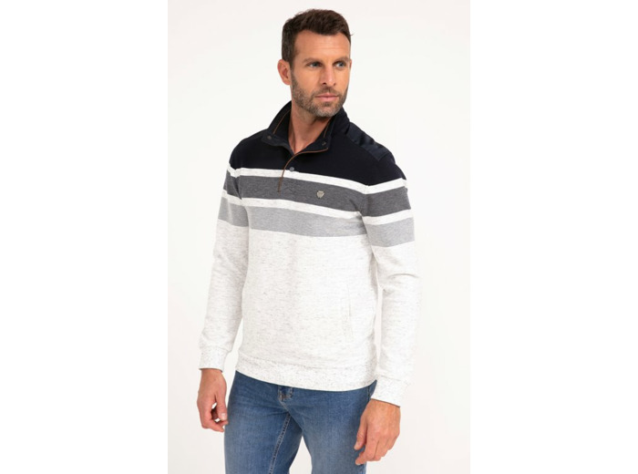 Polo manches longues Top