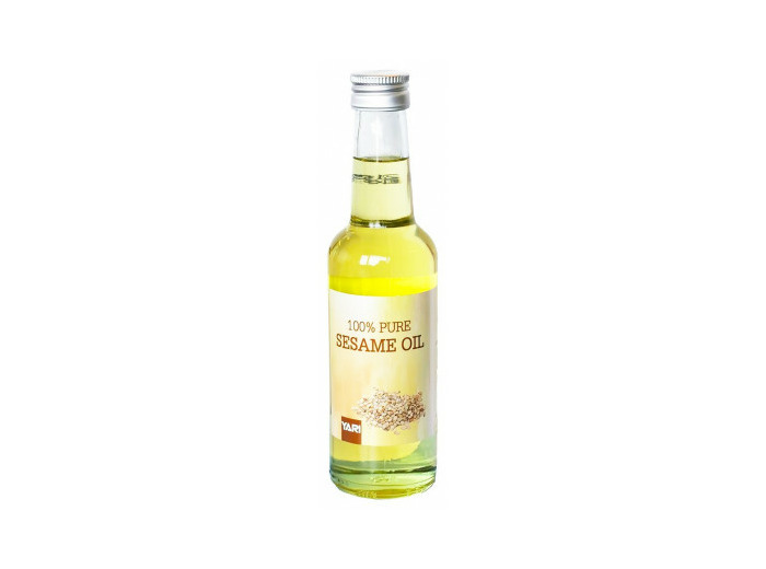 YARI - 100% pure sesame oil