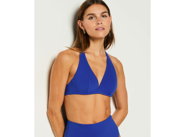 Triangle armaturé haut de maillot