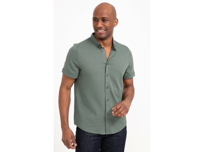 Polo manches courtes DAN