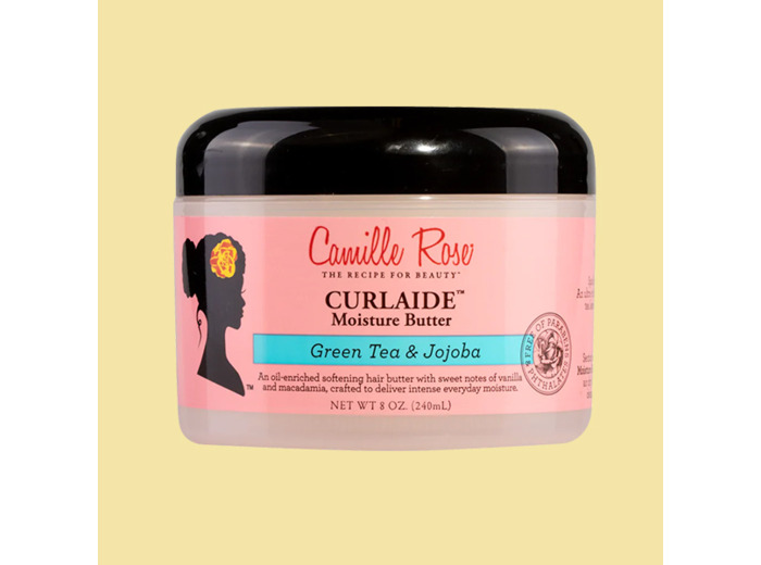 CAMILLE ROSE - CURL AIDE MOISTURE BUTTER