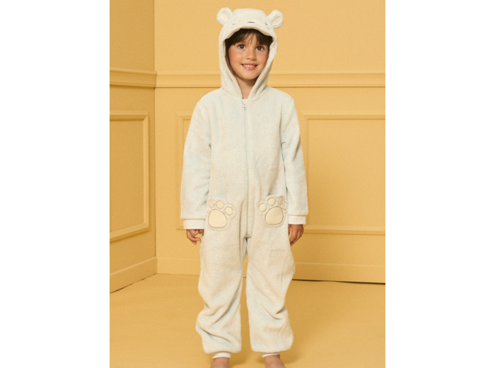 Surpyjama Ours polaire
