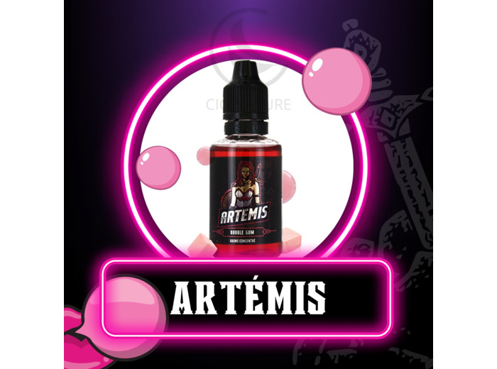 CONCENTRE ARTEMIS - XCALIBUR