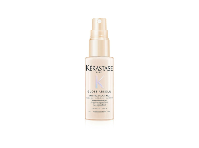 Spray coiffant Anti-Frizz Glaze...