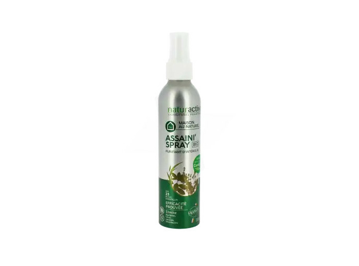 Naturactive Assaini'spray 200 Ml