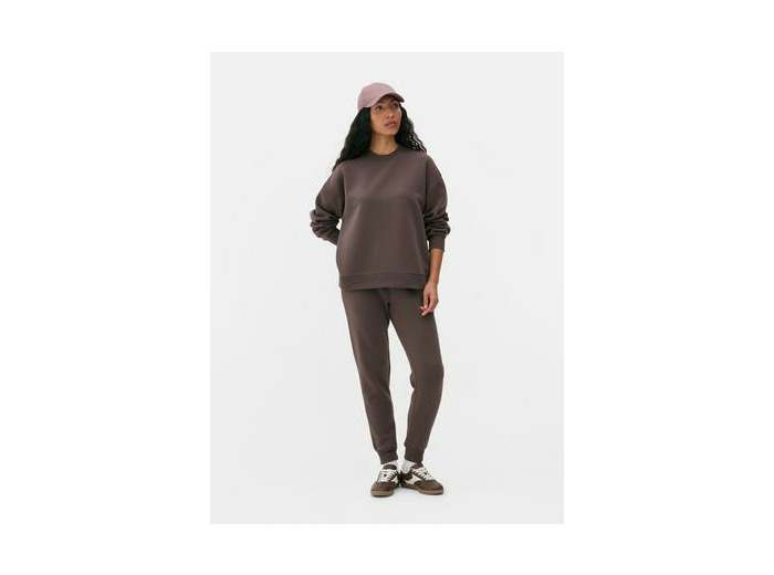 Sweat-shirt col ras-du-cou Essential