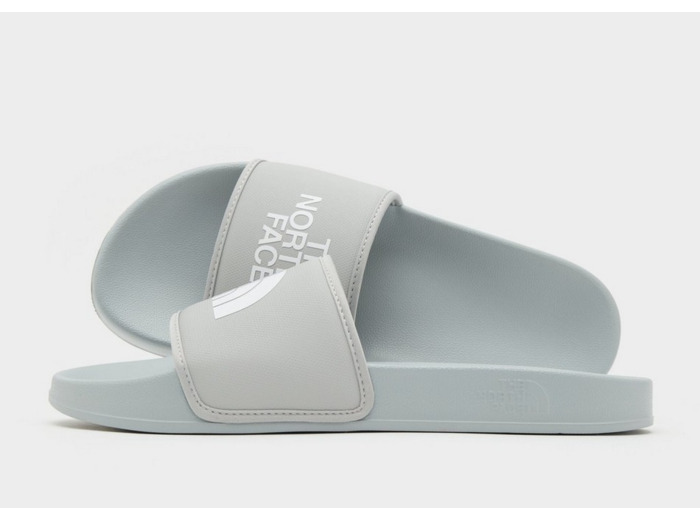 The North Face Claquettes Base Camp Homme