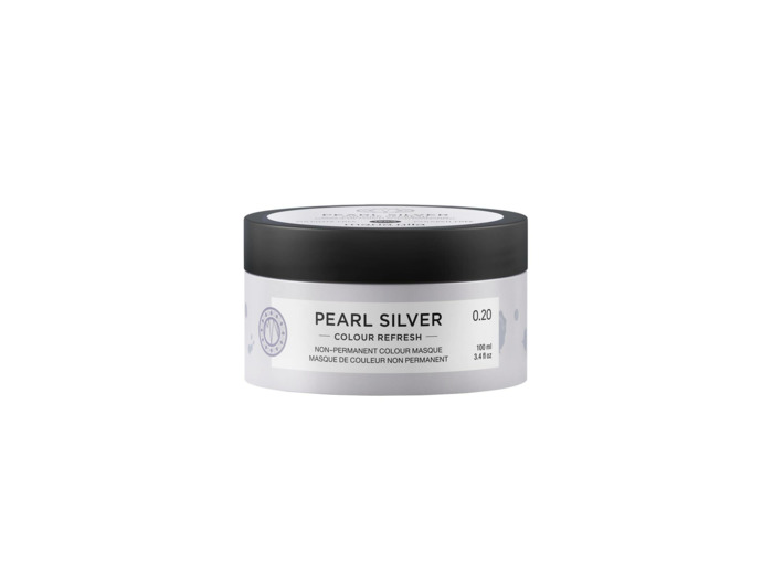 Masque repigmentant Colour...