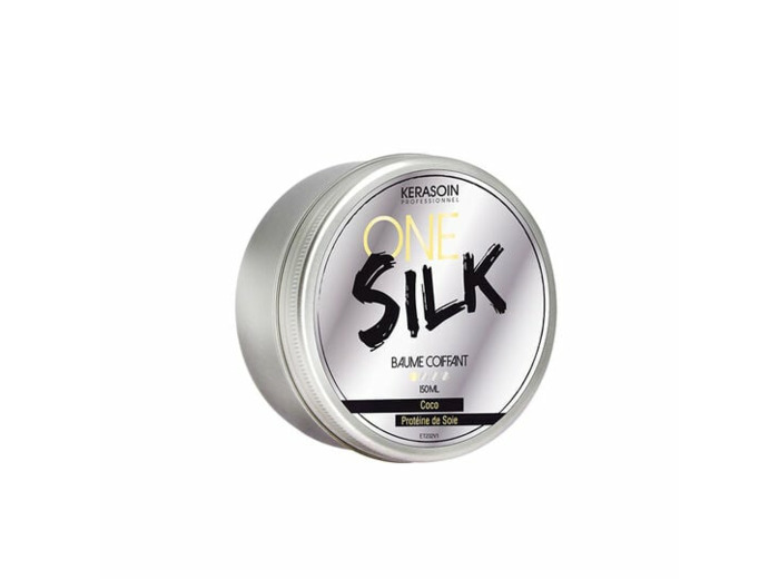 Baume coiffant Coco One Silk