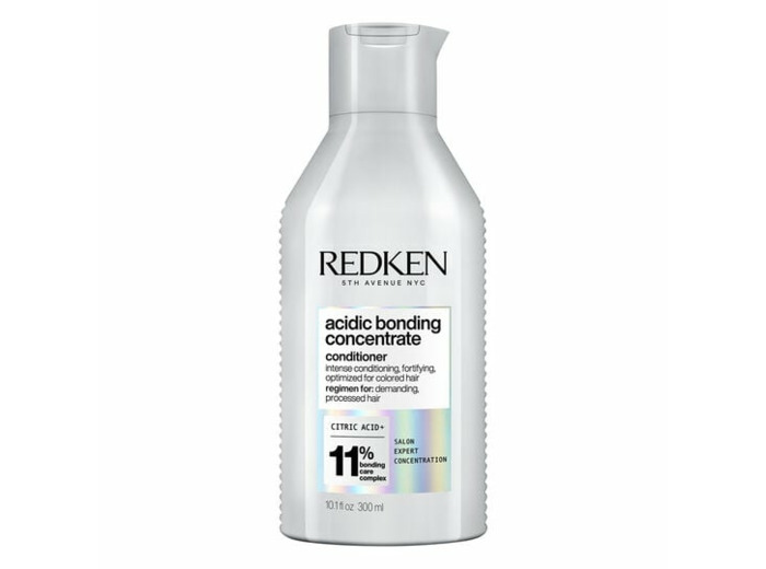 Conditioner réparateur pour cheveux abimés Acidic Bonding Concentrate