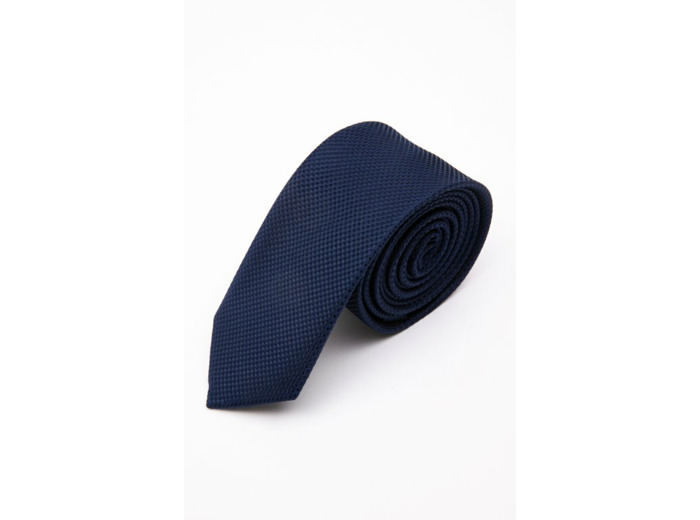 Cravate en soie pour Homme