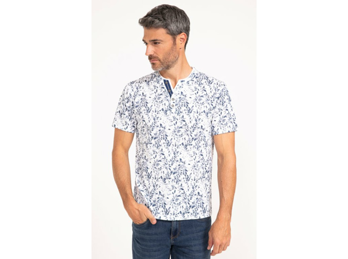 Tee-shirt manches courtes Val