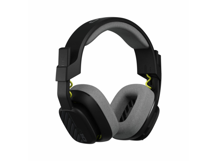Casque Astro A10 - Black - Ps5