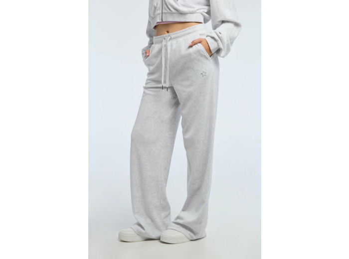 Pantalon de jogging avec ruban