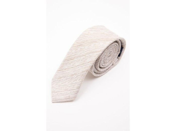 Cravate en soir pour Homme