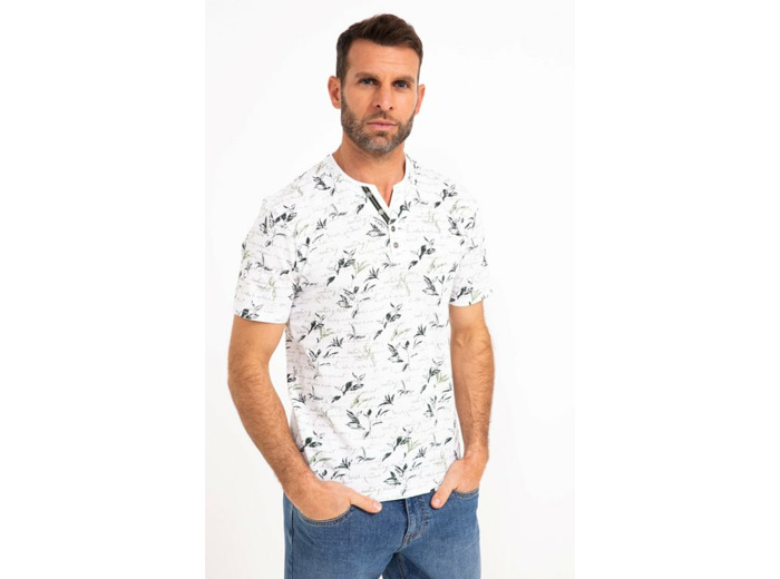 Tee-shirt à manches courtes Galway