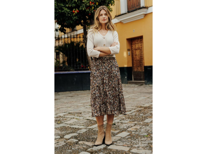 Robe 2-en-1