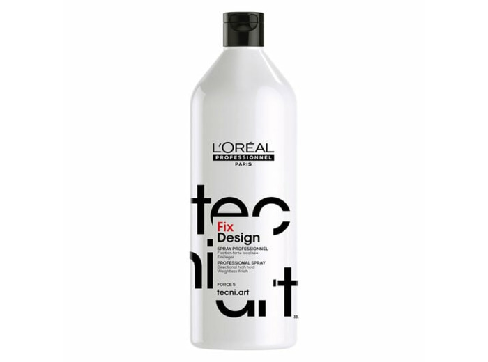 Spray de fixation Localisée Fix Design Tecni.Art 1000ml